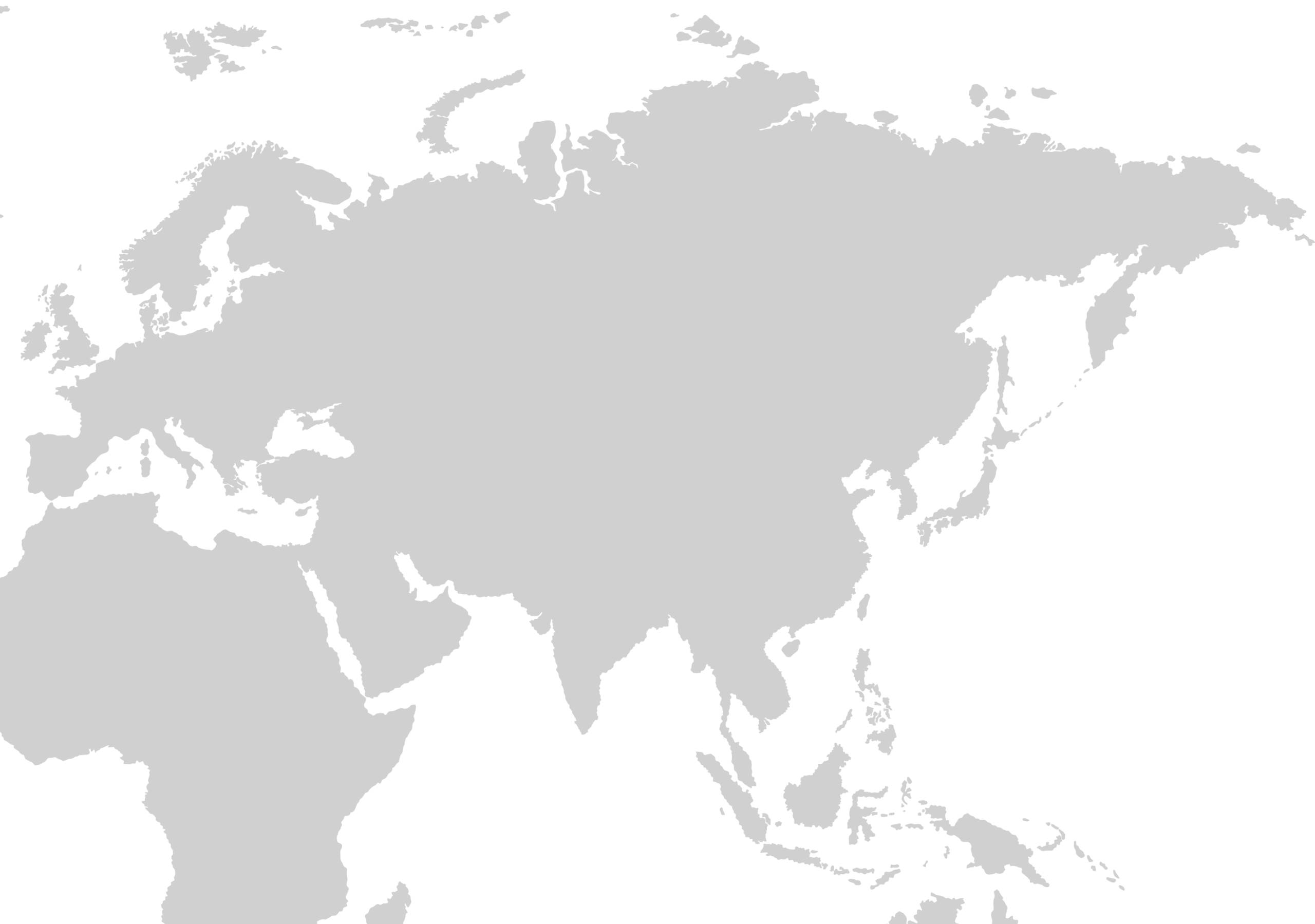 World map
